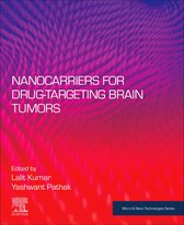 Nanocarriers for Drug-Targeting Brain Tumors