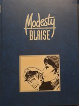 Modesty Blaise