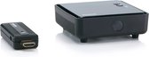 Marmitek GigaView 811 - HDMI extender wireless | Full HD | 3D