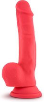 RUSE SHIMMY CERISE