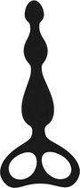 MAI No.78 ANAL BEADS Zwart