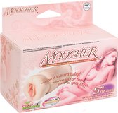 Moocher 5 LoveClone Pussy - Masturbatie - NMC