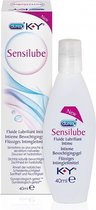 Durex Sensilube - Waterbasis Glijmiddel - 40 ml