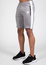 Gorilla Wear Benton Shorts - Grijs - 4XL