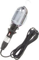 Prolight Looplamp - Met Schakelaar - E27 Fitting - Max 60 W - Netspanning
