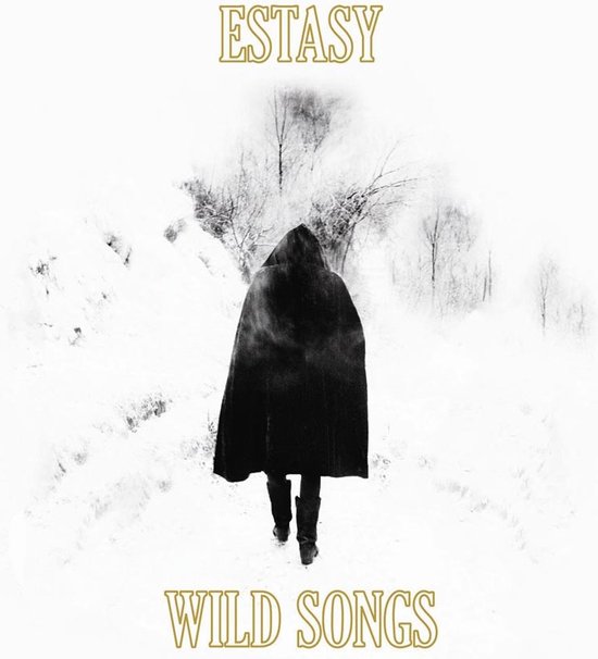 Estasy - Wild Songs (LP)