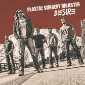 Plastic Surgery Disaster - Desire (LP)