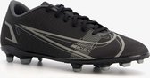 Nike Vapor 14 Club voetbalschoenen FG/MG - Zwart - Maat 40