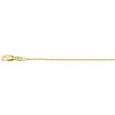 Collier Venetiaans Bol 1,2 Mm