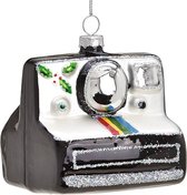 G Wurm - Kersthanger- Kerstornament - Camera
