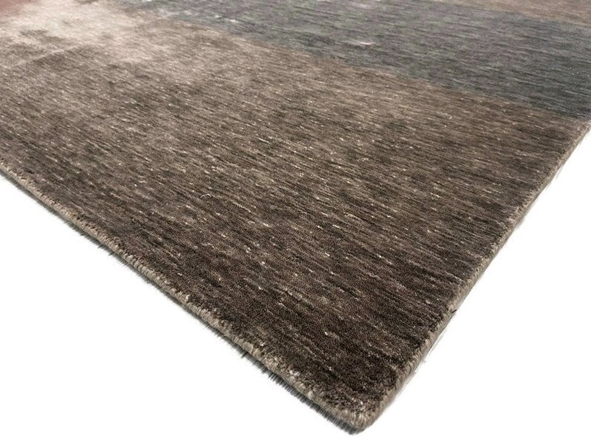 Houseify Handmade | Wollen Vloerkleed | Multi Colour - 300 x 200 cm