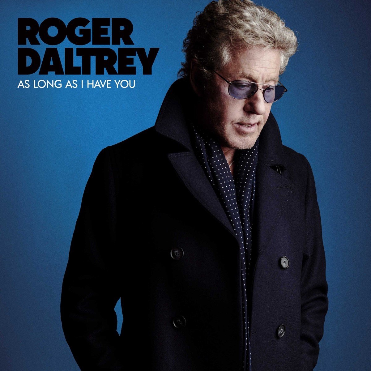As Long As I Have You (LP) (Deluxe Edition) (Coloured Vinyl)