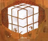 Elbow - The Seldom Seen Kid (2 LP)