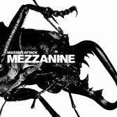 Massive Attack - Mezzanine Virgin (2 LP) (40th Anniversary | Limited Edition)