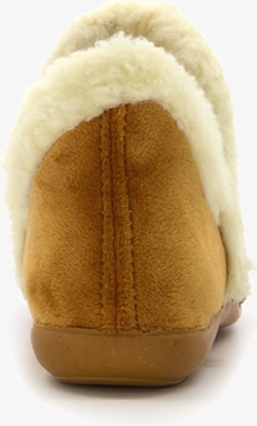 Hush Puppies  Dames   off white crÈme ivoorkleur   pantoffels   maat 41