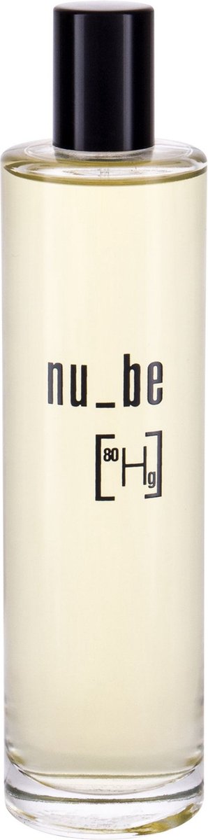 One Of Those - Nu_be 80hg - Eau De Parfum - 100ml