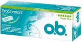 O.b. Procomfort Super Plus Tampons