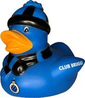 Club Brugge Badeend muts & sjaal