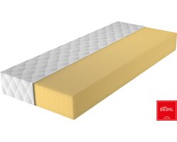 Matras - HR Koudschuim – 150x190x19 cm