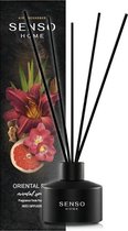 Dr. Marcus Senso Home perfume sticks | Oriental Spa | Oriental Spicy | 50ML
