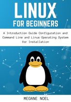 Linux for Beginners