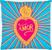 Kitsch Kitchen Sierkussen Love Amor