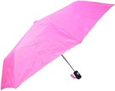 Totes Large Lady Umbrella Pink Style: 8705