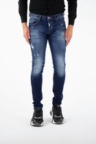 Richesse Sorrento Blue Jeans - Mannen - Jeans - Maat 36