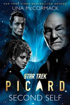 Star Trek: Picard - Star Trek: Picard: Second Self