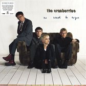 The Cranberries - No Need To Argue (2 LP) (Deluxe Edition)