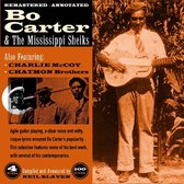 Bo Carter & The Mississippi Sheiks - Bo Carter & The Mississippi Sheiks (4 CD)