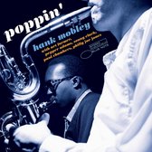 Hank Mobley - Poppin' (LP) (Tone Poet)