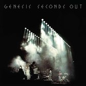 Genesis - Seconds Out (2 LP) (Half Speed)