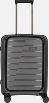 Travelite Air Base handbagage koffer 55 cm antraciet