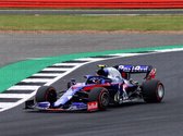 Alexander Albon op Puzzel - Lastige Puzzel 500 stukjes | Formule 1
