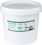 Vitiv biologische geurloze kokosolie 10 liter