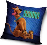 Scooby Doo - Sierkussenhoes - 40 x 40 cm