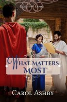 Light in the Empire - What Matters Most