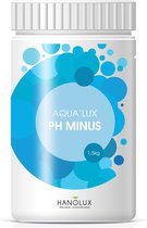 Aqua'Lux PH Minus - Jacuzzi Onderhoud