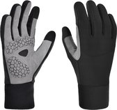 Fietshandschoenen - Handschoenen mountainbike - MTB - Winter - Herfst - Maat XL