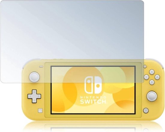 Nintendo Switch protecteur d'écran Lite - protecteur d'écran pour Nintendo  Switch Lite