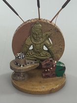 Boeddha Wierookhouder