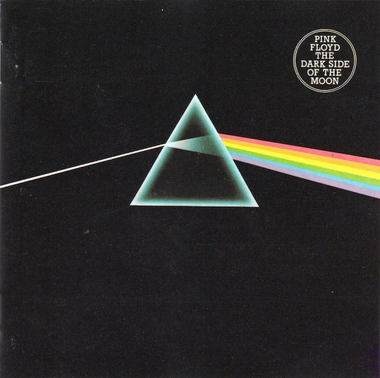 Dark Side of the Moon, Pink Floyd | Muziek | bol