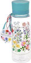 Drinkfles / Waterfles Wild Flowers van Rex London