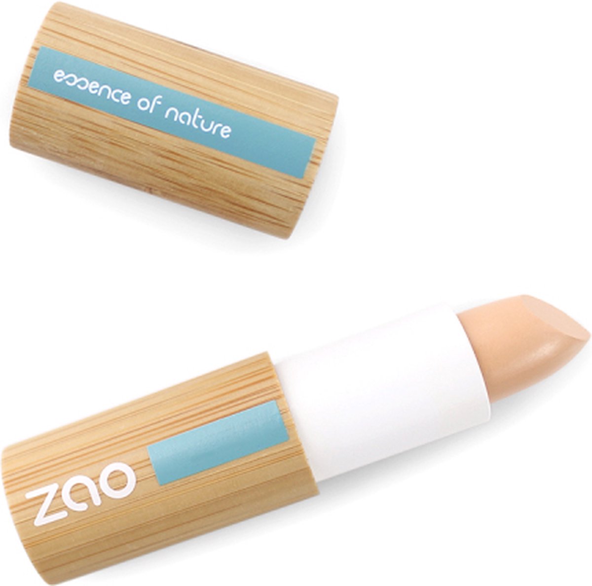 Goedkoopste Zao Essence of Nature 101492 concealermake-up 492 3,5 g