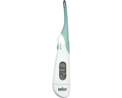 Braun PRT1000 - Lichaamsthermometer — cadeau in Cadeau-ideeën - foto 2