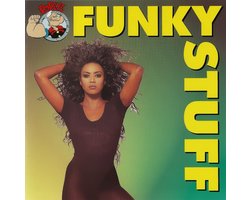 Funky Stuff