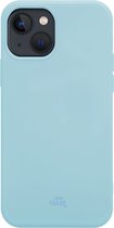 iPhone 13 mini - Color Case Blue - iPhone Wildhearts Case