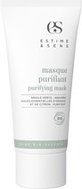 Estime & Sens Purifying Mask - clean - organic - vegan - 50ml