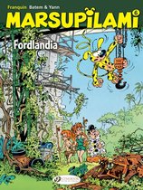 Marsupilami Vol. 6